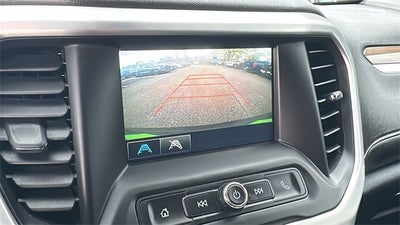 2019 GMC Acadia SLE-1