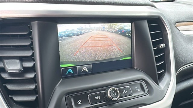 2019 GMC Acadia SLE-1