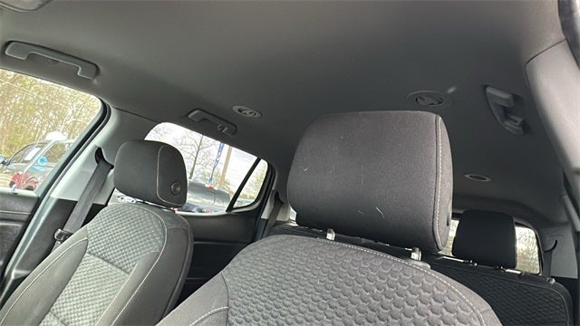 2019 GMC Acadia SLE-1