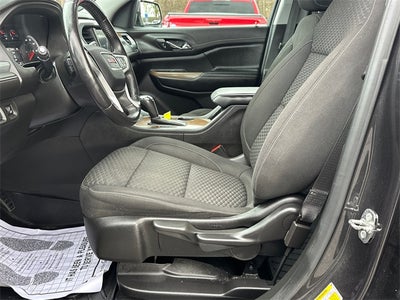 2019 GMC Acadia SLE-1