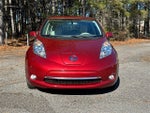 2015 Nissan Leaf SV
