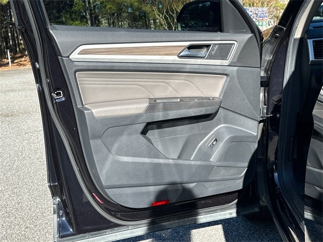 2023 Volkswagen Atlas SEL