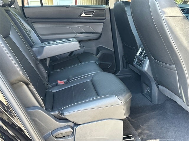 2023 Volkswagen Atlas SEL