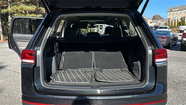 2023 Volkswagen Atlas SEL