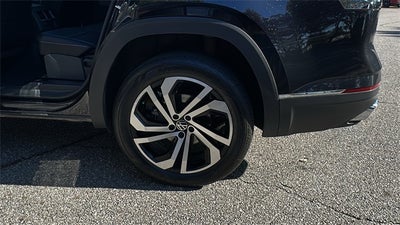 2023 Volkswagen Atlas SEL