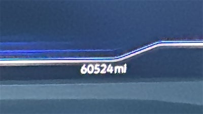 2023 Volkswagen Atlas SEL