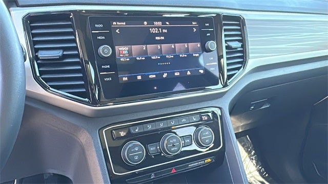 2023 Volkswagen Atlas SEL