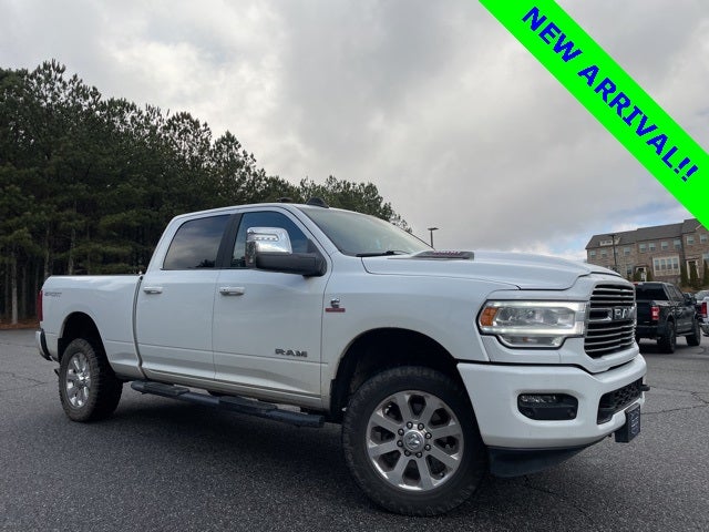 2023 RAM 2500 Laramie
