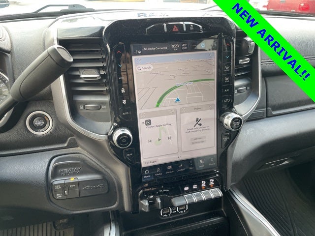 2023 RAM 2500 Laramie