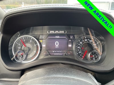 2023 RAM 2500 Laramie