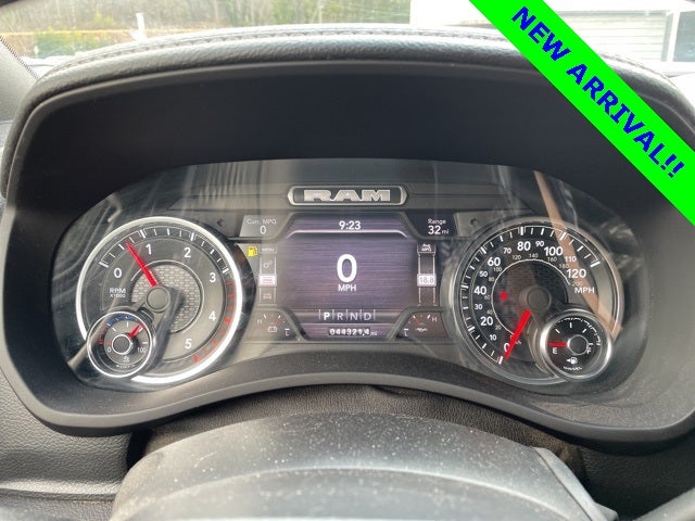 2023 RAM 2500 Laramie