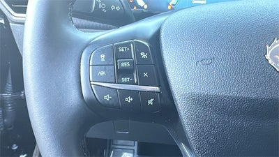 2025 Ford Bronco Sport Big Bend BLACK DIAMOND PACKAGE