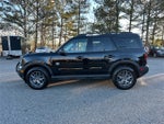 2025 Ford Bronco Sport Big Bend BLACK DIAMOND PACKAGE