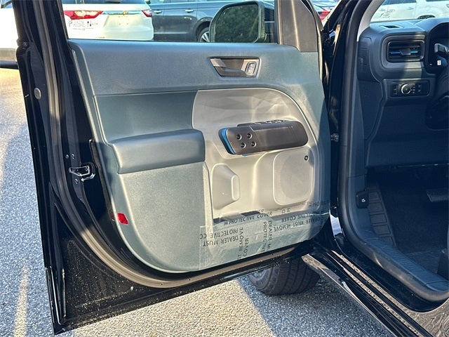 2026 Ford Maverick Lobo High