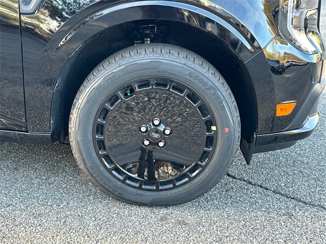 2026 Ford Maverick Lobo High