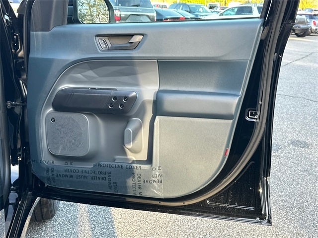 2026 Ford Maverick Lobo High