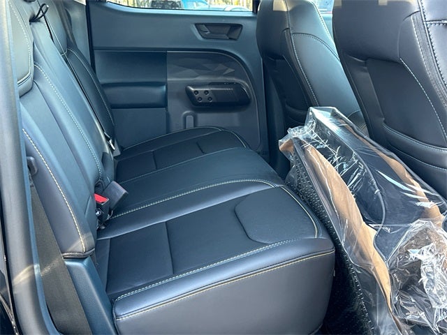 2026 Ford Maverick Lobo High