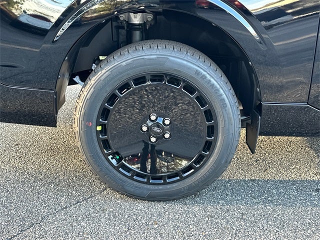 2026 Ford Maverick Lobo High