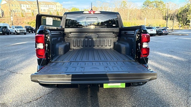 2026 Ford Maverick Lobo High