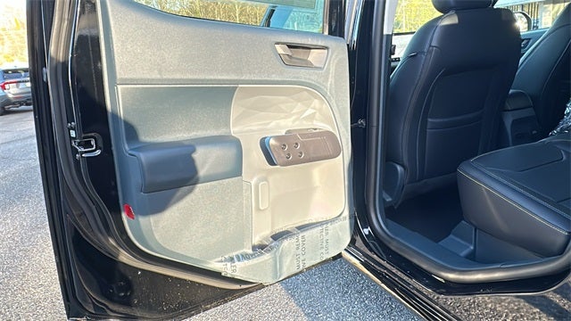 2026 Ford Maverick Lobo High