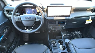 2026 Ford Maverick Lobo High