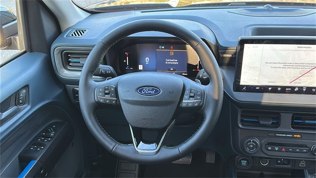 2026 Ford Maverick Lobo High