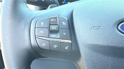 2026 Ford Maverick Lobo High