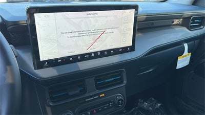 2026 Ford Maverick Lobo High