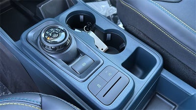 2026 Ford Maverick Lobo High