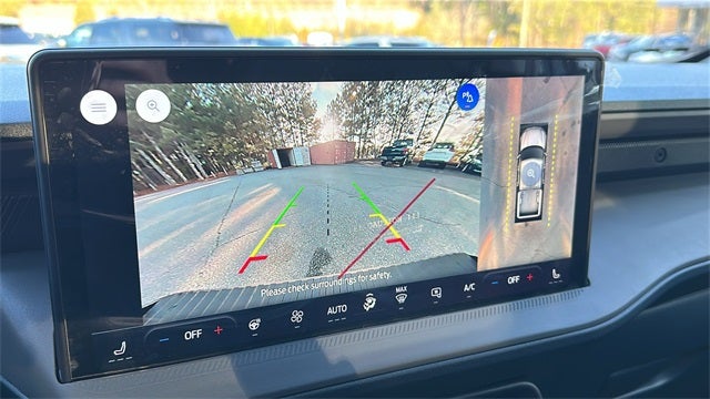 2026 Ford Maverick Lobo High