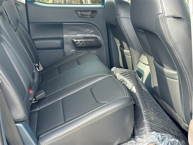 2026 Ford Maverick Lobo High