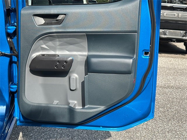 2026 Ford Maverick Lobo High