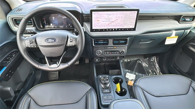 2026 Ford Maverick Lobo High