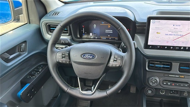 2026 Ford Maverick Lobo High