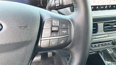 2026 Ford Maverick Lobo High