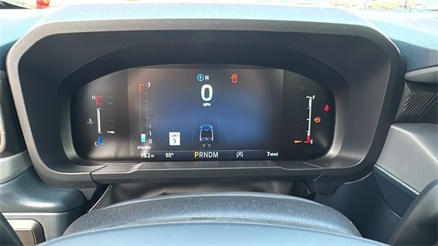 2026 Ford Maverick Lobo High