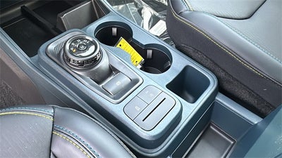 2026 Ford Maverick Lobo High