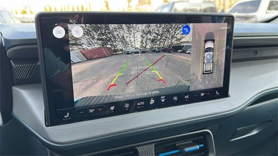 2026 Ford Maverick Lobo High