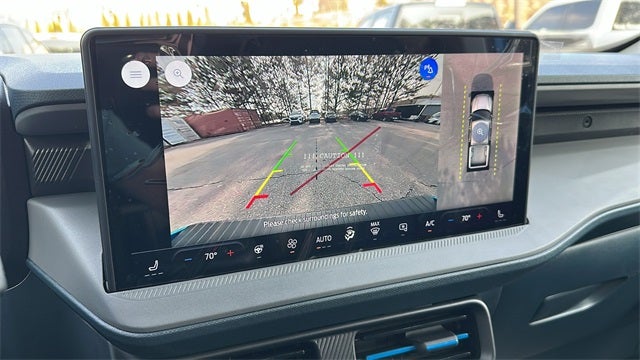 2026 Ford Maverick Lobo High