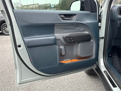 2024 Ford Maverick XLT TREMOR