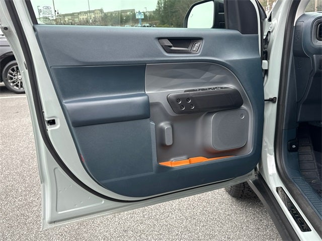 2024 Ford Maverick XLT TREMOR