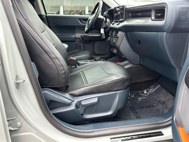 2024 Ford Maverick XLT TREMOR