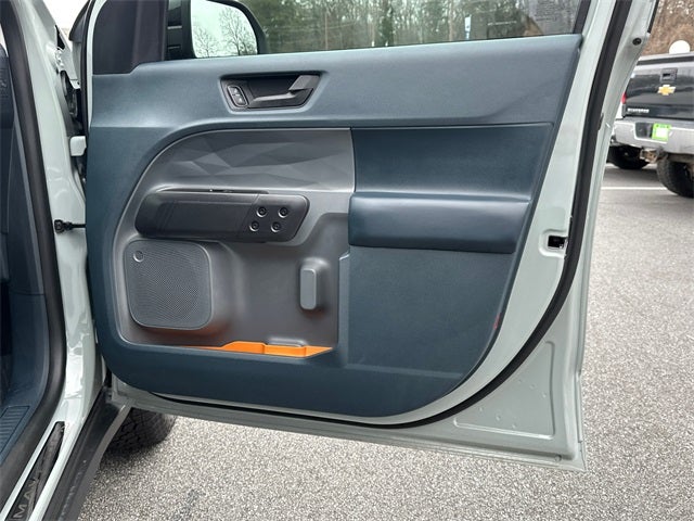 2024 Ford Maverick XLT TREMOR