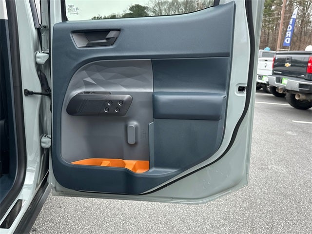 2024 Ford Maverick XLT TREMOR