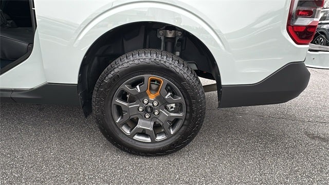 2024 Ford Maverick XLT TREMOR