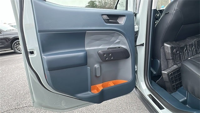 2024 Ford Maverick XLT TREMOR