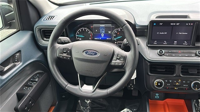 2024 Ford Maverick XLT TREMOR