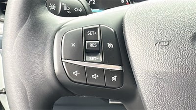 2024 Ford Maverick XLT TREMOR