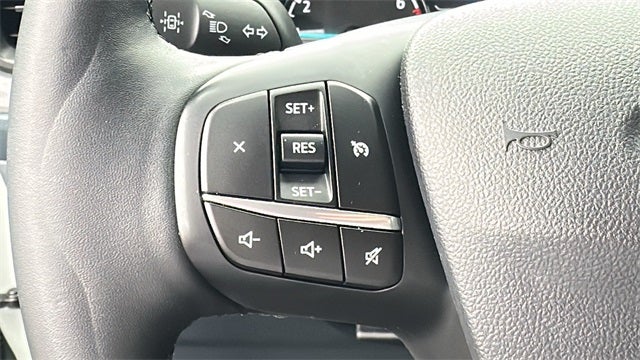 2024 Ford Maverick XLT TREMOR