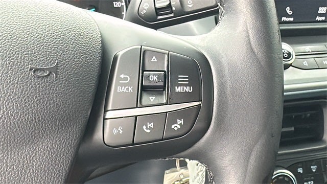 2024 Ford Maverick XLT TREMOR